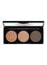 首图 -点击放大 - BOBBI BROWN - Essential Eye Trio — Golden Hour