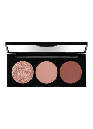 首图 -点击放大 - BOBBI BROWN - Essential Eye Trio — Sunrise