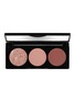 首图 -点击放大 - BOBBI BROWN - Essential Eye Trio — Sunrise