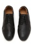 细节 - 点击放大 - MARSÈLL - Mandolo Leather Derby Shoes