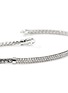 细节 - 点击放大 - JOHN HARDY - JH Essentials Diamond Pavé Sterling Silver Bracelet — Size US