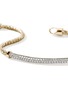 细节 - 点击放大 - JOHN HARDY - JH Essentials Diamond Pavé 14K Gold Bracelet — Size US