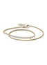 细节 - 点击放大 - JOHN HARDY - JH Essentials Diamond Pavé 14K Gold Bracelet — Size US