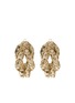 首图 - 点击放大 - JOHN HARDY - Love Knot 14K Gold Earrings