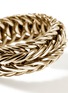 细节 - 点击放大 - JOHN HARDY - Kami 14K Gold Band - Size 8