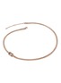 细节 - 点击放大 - JOHN HARDY - Love Knot 14K Rose Gold Chain Necklace — Size 16-18