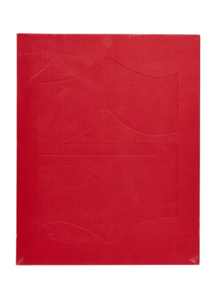 首图 –点击放大 - ASSOULINE - Shangri-La: From the Heart