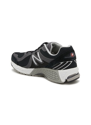  - COMME DES GARÇONS HOMME - X NEW BALANCE 男款 MR860 系带运动鞋