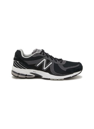 首图 - 点击放大 - COMME DES GARÇONS HOMME - X NEW BALANCE 男款 MR860 系带运动鞋