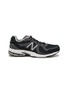 首图 - 点击放大 - COMME DES GARÇONS HOMME - X NEW BALANCE 男款 MR860 系带运动鞋