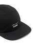 细节 - 点击放大 - COMME DES GARÇONS HOMME - Briefing Camp Cap