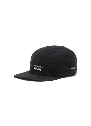 首图 - 点击放大 - COMME DES GARÇONS HOMME - Briefing Camp Cap