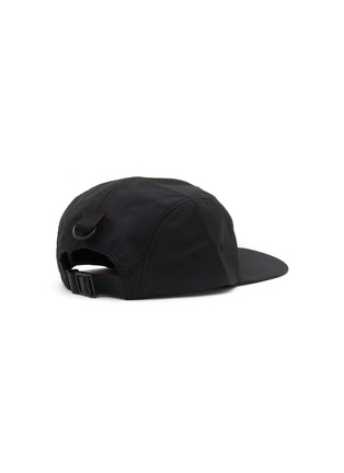 模特儿示范图 - 点击放大 - COMME DES GARÇONS HOMME - Briefing Camp Cap