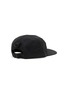 模特儿示范图 - 点击放大 - COMME DES GARÇONS HOMME - Briefing Camp Cap