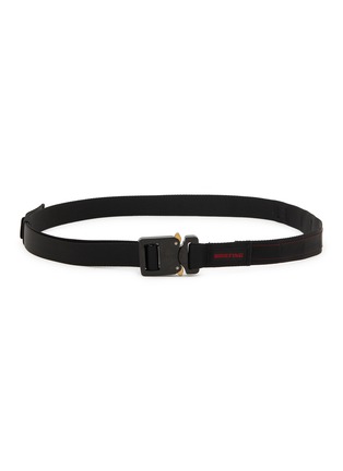 首图 - 点击放大 - COMME DES GARÇONS HOMME - Briefing Belt