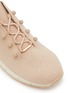 细节 - 点击放大 - JIMMY CHOO - Veles Women's Sneakers