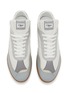 细节 - 点击放大 - CHLOÉ - Chloe Kick Leather Sneakers