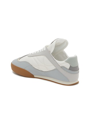  - CHLOÉ - Chloe Kick Leather Sneakers