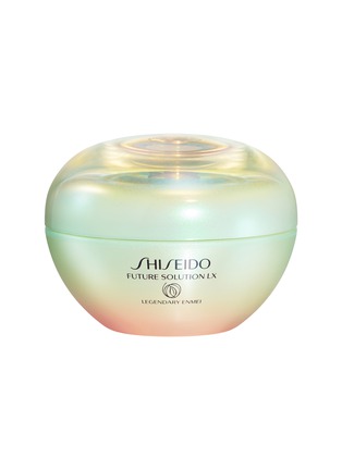 首图 -点击放大 - SHISEIDO - FUTURE SOLUTION LX Legendary Enmei Ultimate Renewing Cream 50ml