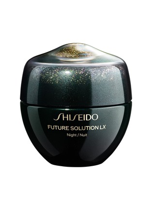 首图 -点击放大 - SHISEIDO - FUTURE SOLUTION LX Total Regenerating Cream 50ml