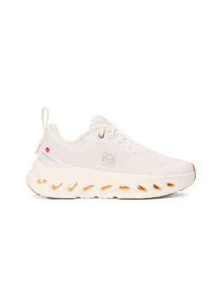 首图 - 点击放大 - LOEWE - x ON Cloudtilt 2.0 Low Top Women's Sneakers