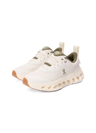 细节 - 点击放大 - LOEWE - x ON Cloudtilt 2.0 Low Top Women's Sneakers