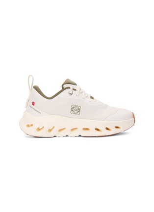 首图 - 点击放大 - LOEWE - x ON Cloudtilt 2.0 Low Top Women's Sneakers