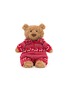 Main View - 点击放大 - JELLYCAT - Christmas 2024 Bartholomew Bear Winter Pyjamas