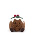 Main View - 点击放大 - JELLYCAT - Christmas 2024 Amuseables Christmas Pudding