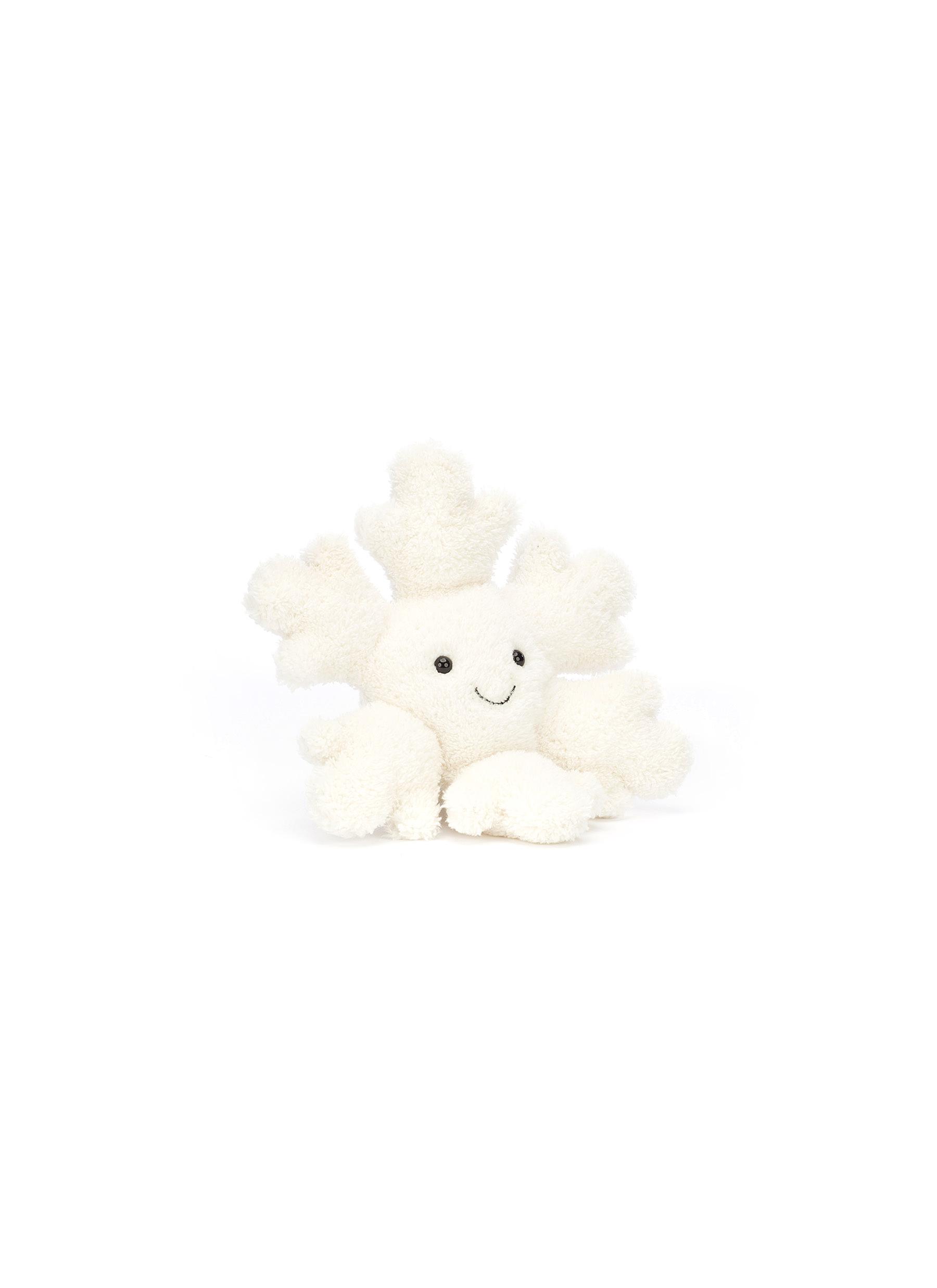 JELLYCAT | Christmas 2024 Little Amuseables Snowflake