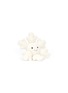 Main View - 点击放大 - JELLYCAT - Christmas 2024 Little Amuseables Snowflake