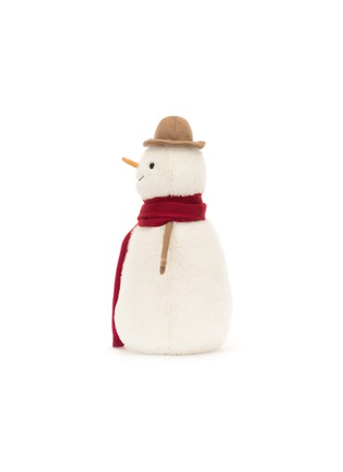 Detail View - 点击放大 - JELLYCAT - Christmas 2024 Jesse Snowman