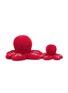  - JELLYCAT - Christmas 2024 Little Cranberry Octopus