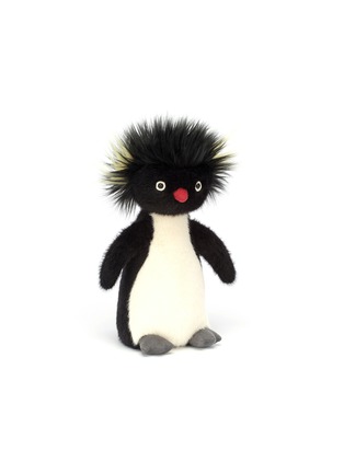  - JELLYCAT - Christmas 2024 Ronnie Rockhopper Penguin