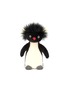 Main View - 点击放大 - JELLYCAT - Christmas 2024 Ronnie Rockhopper Penguin