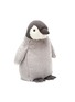 Main View - 点击放大 - JELLYCAT - Christmas 2024 Large Percy Penguin