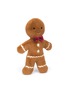  - JELLYCAT - Christmas 2024 Large Jolly Gingerbread Fred