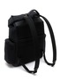 细节 - 点击放大 - ZEGNA BAGS - Technical Fabric Backpack