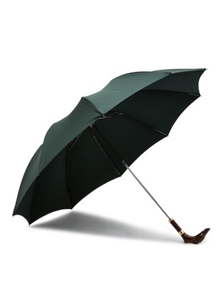 首图 - 点击放大 - FOX UMBRELLAS - Greyhound Head M.Band Telescopic Umbrella