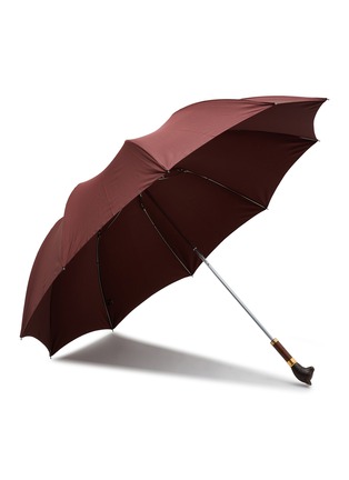 首图 - 点击放大 - FOX UMBRELLAS - Cat Head M.Band Telescopic Umbrella