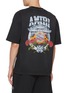 背面 - 点击放大 - AMIRI - Amiri Championship Oversized Cotton T-Shirt