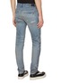 背面 - 点击放大 - AMIRI - Medium Sand Washed Skinny Jeans