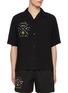 首图 - 点击放大 - AMIRI - Amiri Pool Cue Bowling Shirt