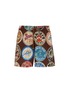 首图 - 点击放大 - AMIRI - Amiri Coaster Swim Trunks