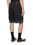 背面 - 点击放大 - AMIRI - Amiri Sportwear Mesh Basketball Shorts