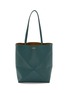 首图 - 点击放大 - LOEWE - Medium Puzzle Fold Leather Tote