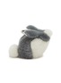 首图 - 点击放大 - LOEWE - Bunny Coin Shearling Purse Charm