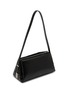 细节 - 点击放大 - OSOI - Pillow Bow Leather Shoulder Bag