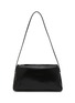 首图 - 点击放大 - OSOI - Pillow Bow Leather Shoulder Bag