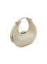 细节 - 点击放大 - OSOI - Mini Toni Leather Hobo Bag